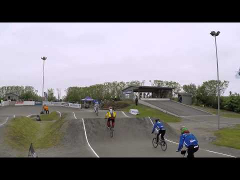 Cruiser Men Moto 3 NM Klepp 2015