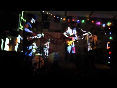 LittleRadar   CUC 2012