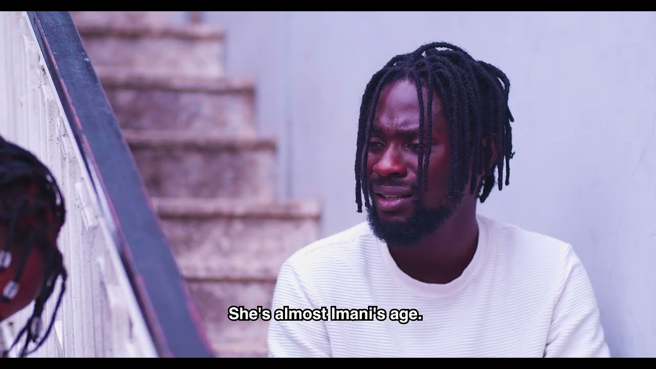 Dangerous Silence Trailer