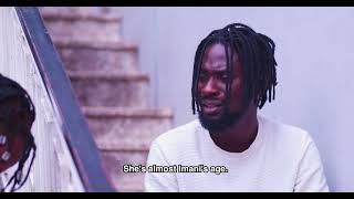 Dangerous Silence Trailer