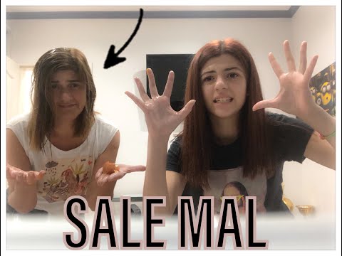 BROMA PESADA a mi MAMA | Mica Coppola