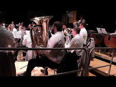 Jahreskonzert 2021 der Musikgesellschaft Pratteln