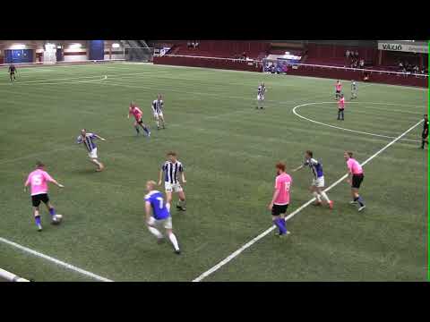 Rottne IF Herrar. Match i div 5 södra mot Furuby, 2022-04-18.