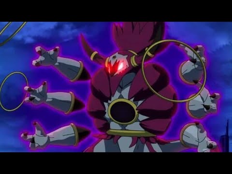 O hoopa vai receber nerf sim ou claro!