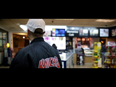 BASEK - MOOD (interludio)