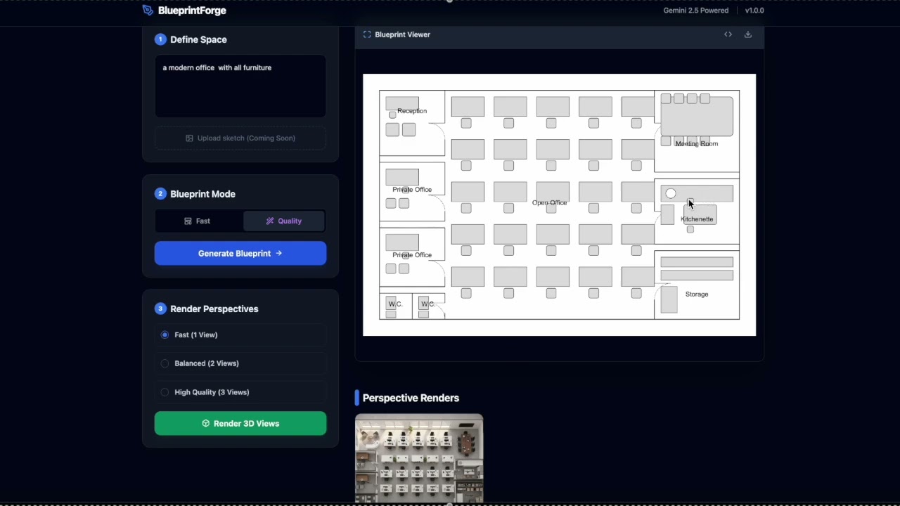 nanoarchitect project preview