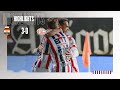 DRIE NUL! // Willem II - Jong PSV // 3-0
