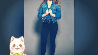Shut up (Move On) - Connie Talbot  .. I make a video for you Connie..  (ConnieFriend)
