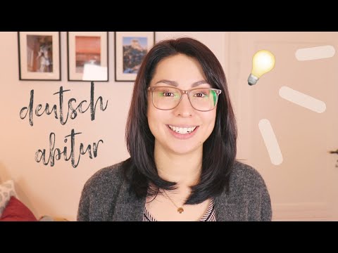 20 Tipps für das Deutsch-Abitur