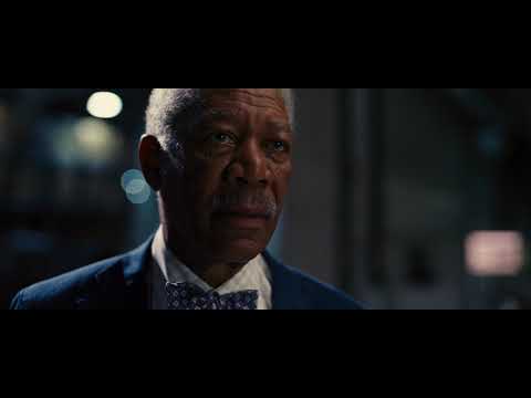 Yön Ritari Paluu loppu HD 1080p Suomitekstit