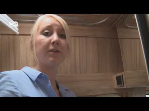 En la práctica: Hymercar Grand Canyon S | Al volante