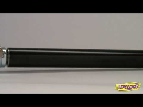 Speedway Motors Hot Rod Steering Columns