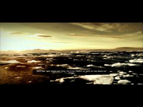 Deus Ex Human Revolution - All 4 Endings (HD)