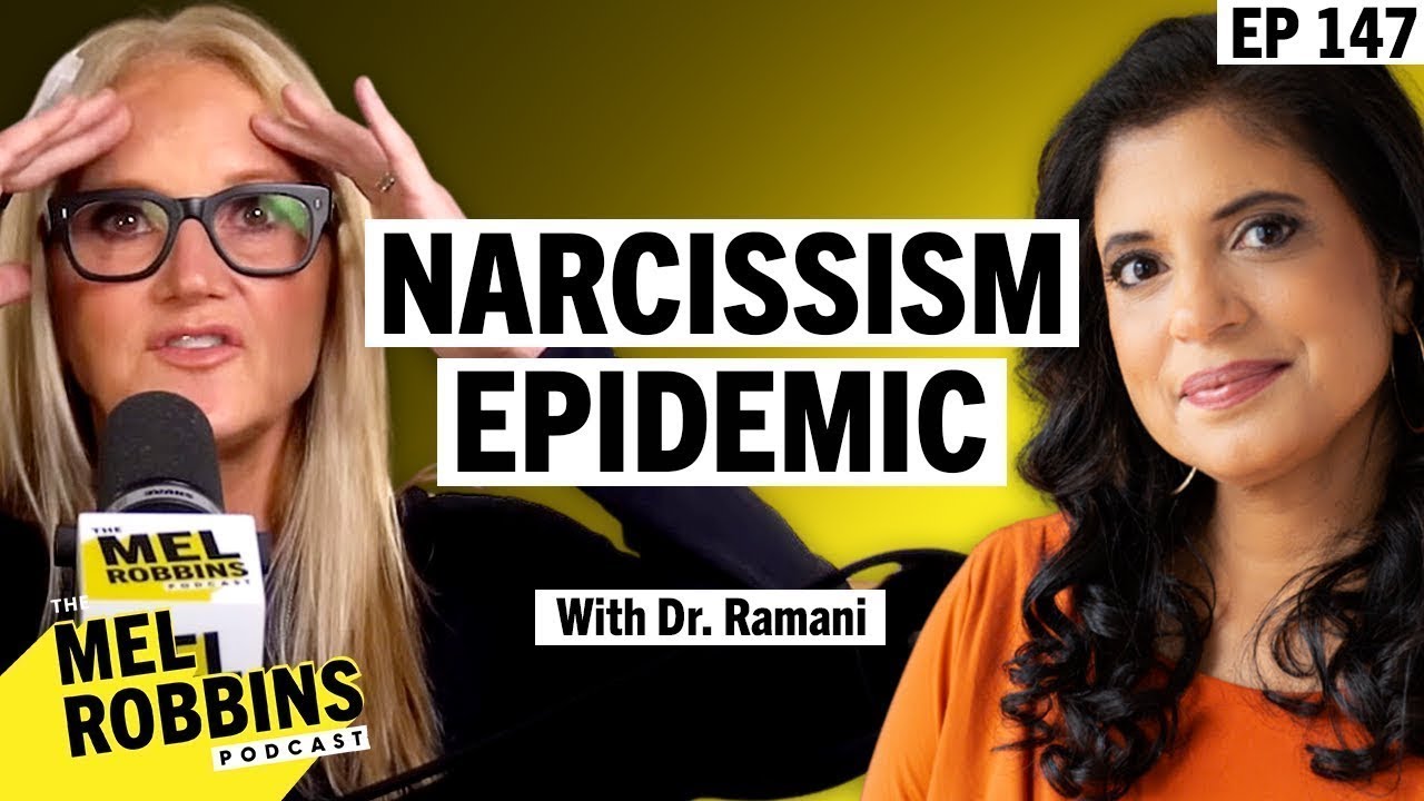 Signs You’re Dealing With a Narcissist (New Research From World-Leading Expert Dr. Ramani)