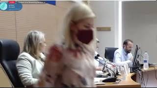 ΝΕΚΤΑΡΙΟΣ ΦΑΡΜΑΚΗΣ | ΟΜΙΛΙΑ ΣΤΟ ΠΕΡΙΦΕΡΕΙΑΚΟ ΣΥΜΒΟΥΛΙΟ ΓΙΑ ΤΟ ΝΕΟ ΕΣΠΑ
