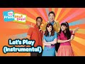 The Fresh Beat Band Let S Play Instrumental
