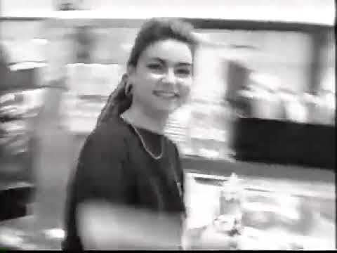 Village Mall 1997 .  Commercial #1 St. John's NL.