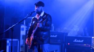 Mo's Shuffle / What's My Name - Henrik Freischlader 2014.A38 Hajó