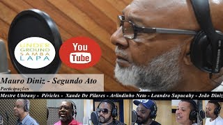 Segundo Ato - Videoclipe ...