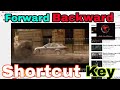 How To Forward And Backward Youtube Video Pc Ipad Mac Shortcut Key For Youtube Must Watch It