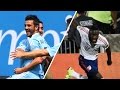 David Villa Maravilla, Kaka, and All-Star Skills in ...