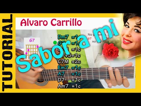Sabor A Mí - Angeles Negros
