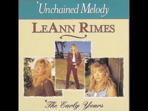 LeAnn Rimes Blue Moon of Kentucky   w/lyrics