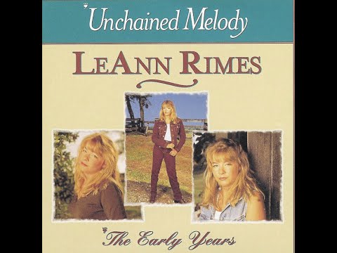 Blue Moon Of Kentucky - LeAnn Rimes