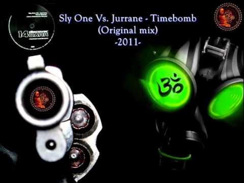 Sly One vs. Jurrane - Timebomb ·2007·