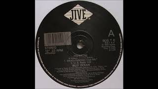 Billy Ocean - Pressure (US Radio Edit) (from vinyl 45) (1993)