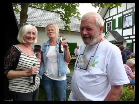 Radio Siegen in Alchen Teil 3