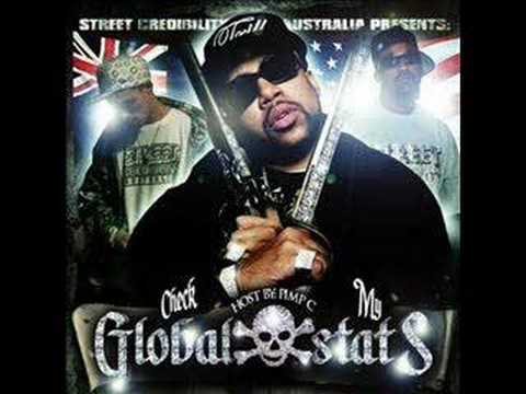 Slaughter Boyz - Burn check my global stats hosted by pimpc