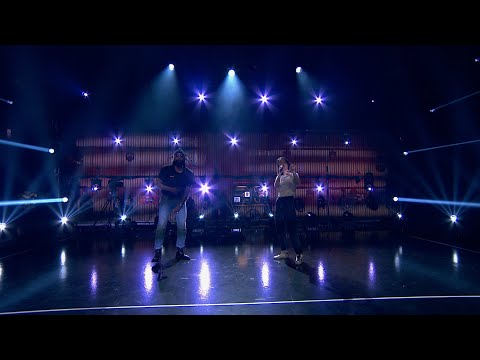 Christines radiofestival (2020): Arif ft. Sigrid - «Hvem er hun»