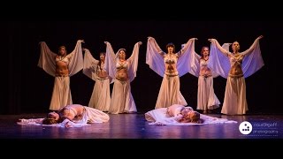 Orientalis: Serpentine Salome (Act 1, Dance 8)