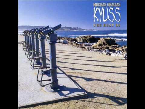 Kyuss - Mudfly