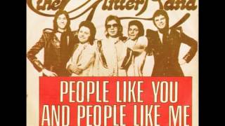 The Glitter Band - People Like You And People Like Me