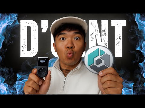 Software vs Hardware Wallets: Here’s Why I Use D’CENT