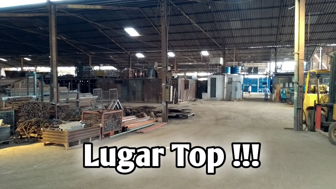 Watch Now Balprensa comércio e indústria de ferro. Só achados tops !!! Balprensa comércio e indústria de ferro. Só achados tops !!!