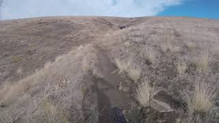 State Patrol - Slick Rock Top to Bottom