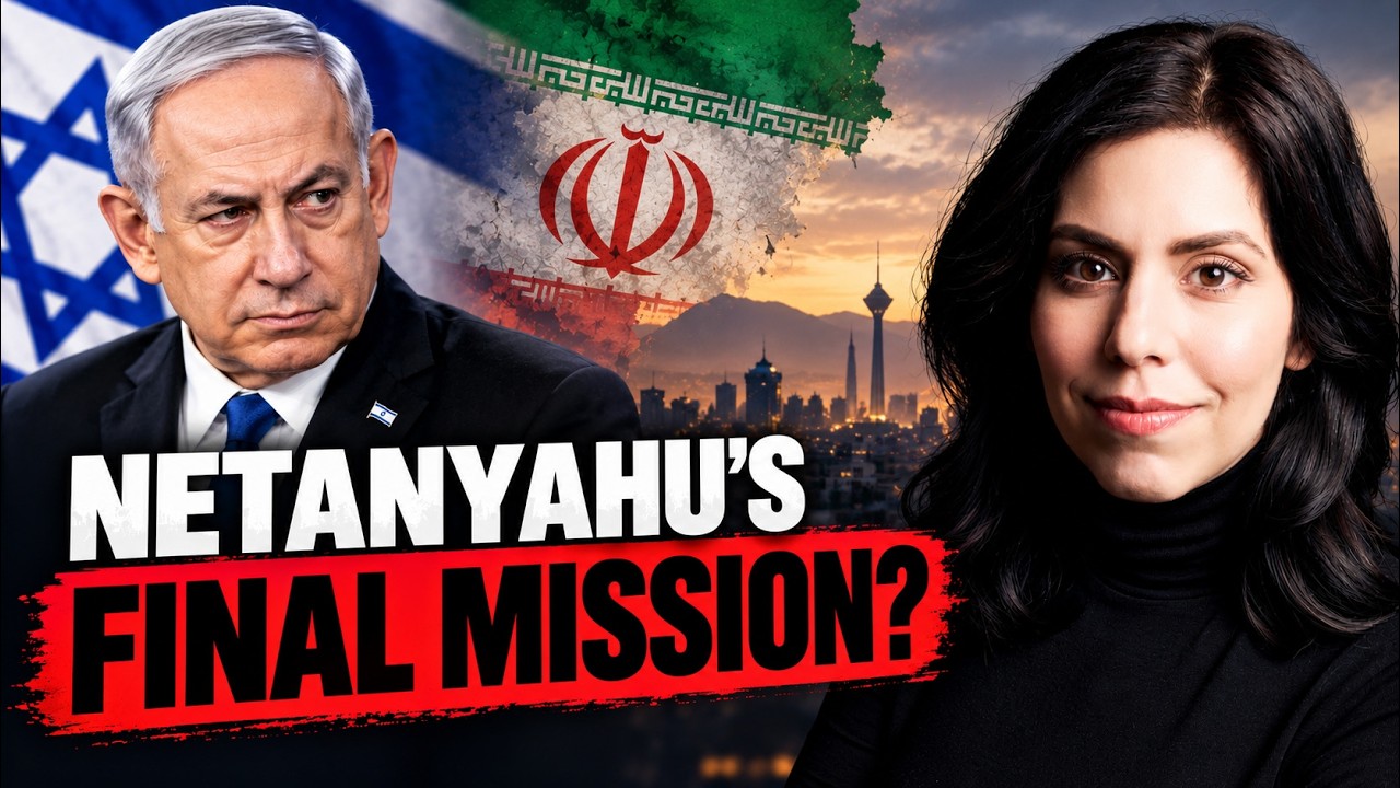 Will Israel's election decide Iran's fate? | Eye for Iran | EP 126 |
