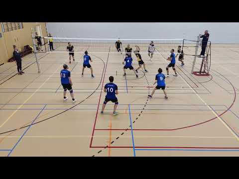 Voleem HS1 - VVAB HS1