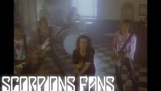 Scorpions - I&#39;m Leaving You (Official Music Video)
