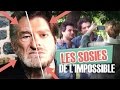 Pranque : Les sosies de l’impossible / Prank : Improbable French stars dopplegängers