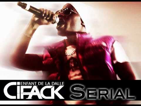 Video thumbnail for Serial