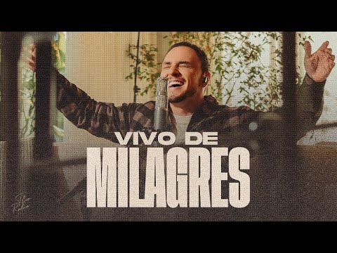 Vivo de Milagres | Theo Rubia