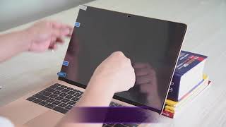 HOW TO APPLY A SCREEN PROTECTOR