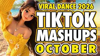 Download lagu New Tiktok Mashup 2026 Philippines Party Music Viral Dance Trends October 16th mp3