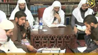 6 9 2015 شرح سنن الترمذى أبواب الأضاحى