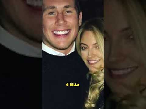 Darren Till’s tattoo