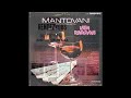 🇪🇸 Granada → Mantovani Orchestra (1963)🍁